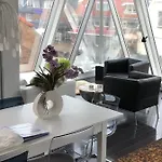 Modern Egmond * Egmond aan Zee