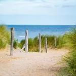 Modern Egmond Daire *