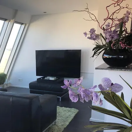 Apartment Modern Egmond Egmond aan Zee