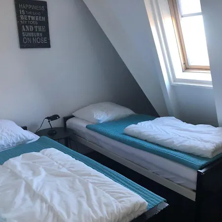 Modern Egmond * Egmond aan Zee