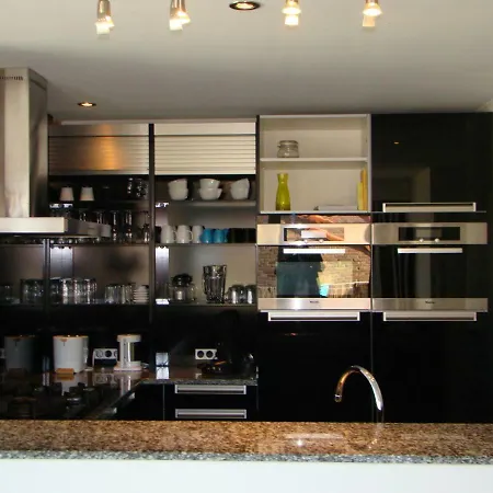 Apartment Modern Egmond *