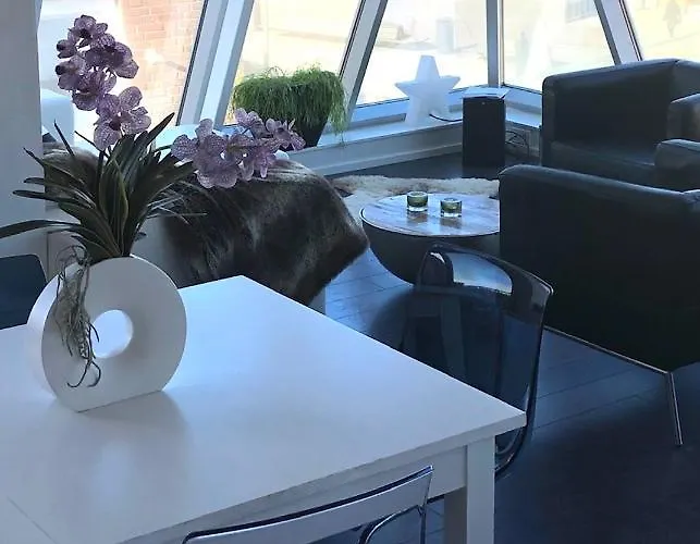 Lejlighed Modern Egmond