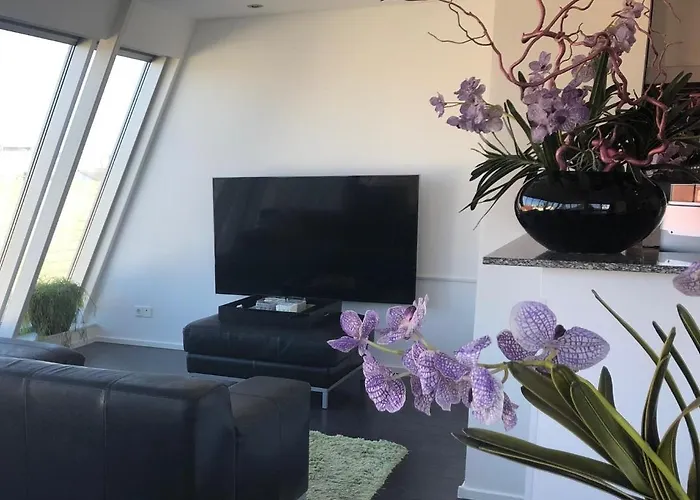 Lejlighed Modern Egmond Egmond aan Zee