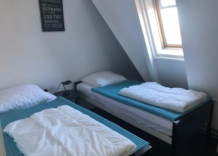 Modern Egmond * Egmond aan Zee