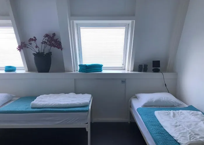 Lejlighed Modern Egmond