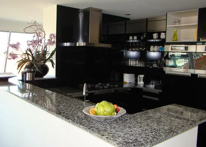 Lejlighed Modern Egmond Egmond aan Zee