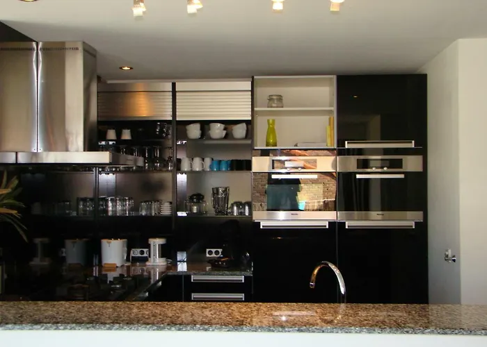 Lejlighed Modern Egmond *