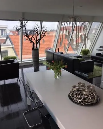 Modern Egmond Апартаменты