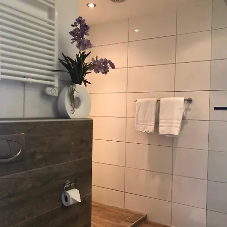 Modern Egmond Апартаменты