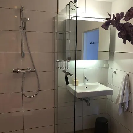 Modern Egmond Апартаменты