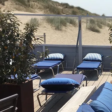 Modern Egmond *